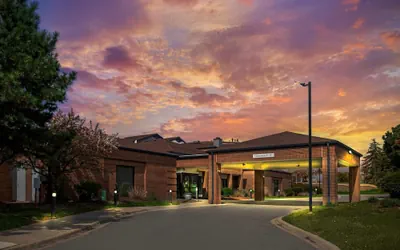 Photo 2 - Comfort Inn & Suites Eden Prairie - Minneapolis Southwest