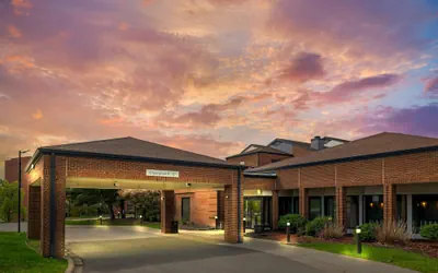Comfort Inn & Suites Eden Prairie - Minneapolis Southwest