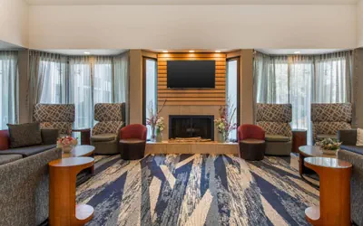 Photo 4 - Comfort Inn & Suites Eden Prairie - Minneapolis Southwest