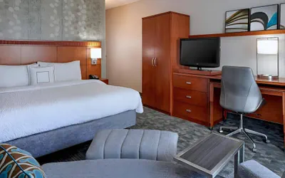 Photo 5 - Comfort Inn & Suites Eden Prairie - Minneapolis Southwest