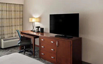 Photo 5 - Best Western Spartanburg Northwest