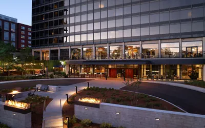 Hotel Champlain Burlington, Curio Collection by Hilton