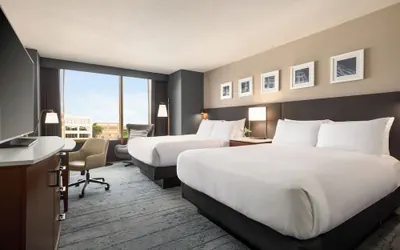 Photo 2 - Hotel Champlain Burlington, Curio Collection by Hilton