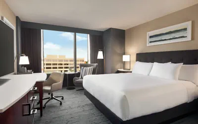 Photo 5 - Hotel Champlain Burlington, Curio Collection by Hilton