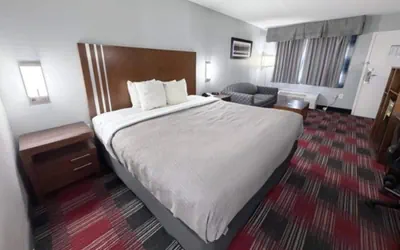 Photo 5 - Quality Inn near Parc Natchitoches
