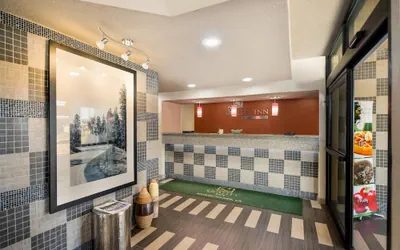 Photo 3 - Quality Inn near Parc Natchitoches
