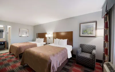 Photo 4 - Quality Inn near Parc Natchitoches