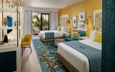 Photo 2 - The Alfond Inn