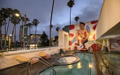 Photo 2 - The Kinney - Venice Beach