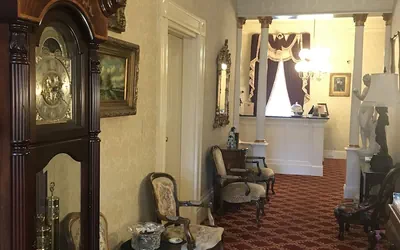 Photo 3 - The Guest House Historic Mansion