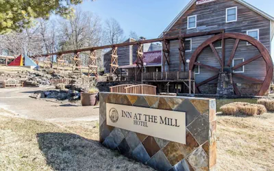 Photo 2 - Inn at the Mill, an Ascend Collection Hotel