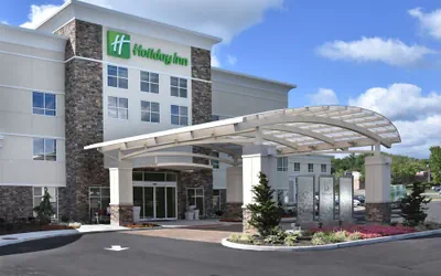 Photo 2 - Holiday Inn Canton (Belden Village) by IHG