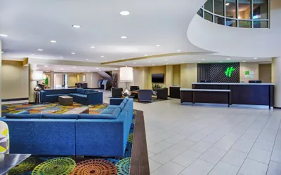 Photo 3 - Holiday Inn Canton (Belden Village) by IHG