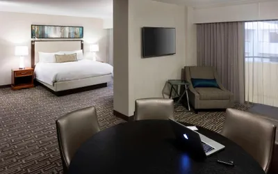 Photo 5 - Fairfax Marriott at Fair Oaks