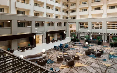 Photo 2 - Fairfax Marriott at Fair Oaks