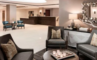 Photo 3 - Fairfax Marriott at Fair Oaks