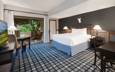 Photo 5 - Tapatio Springs Hill Country Resort