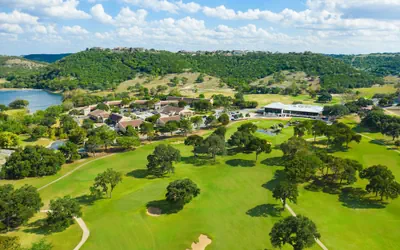 Photo 2 - Tapatio Springs Hill Country Resort