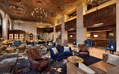 Photo 3 - Hotel Du Pont