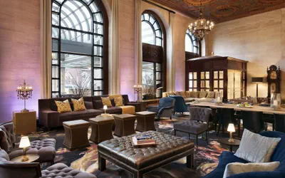 Photo 4 - Hotel Du Pont