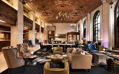 Photo 5 - Hotel Du Pont