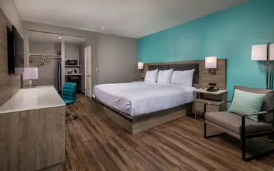 Photo 5 - Travelodge by Wyndham LAX