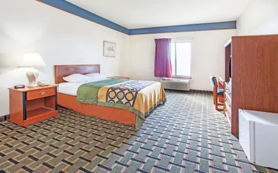 Photo 4 - Super 8 by Wyndham Atchison