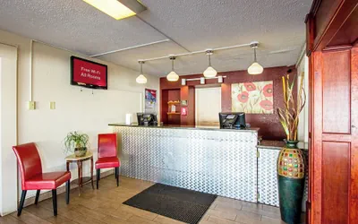 Photo 5 - Red Roof Inn Battle Creek