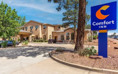 Photo 2 - Comfort Inn Payson
