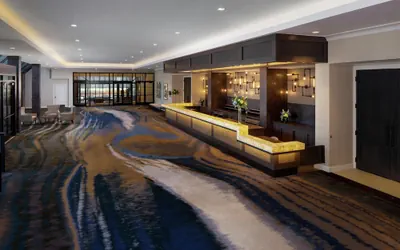 Photo 3 - DoubleTree by Hilton Manchester Downtown