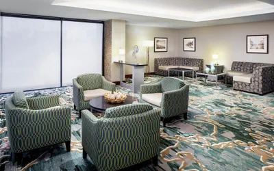 Photo 5 - DoubleTree by Hilton Manchester Downtown