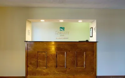 Photo 3 - Quality Inn Hammond