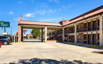 Photo 2 - Quality Inn Hammond