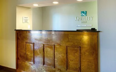 Photo 5 - Quality Inn Hammond