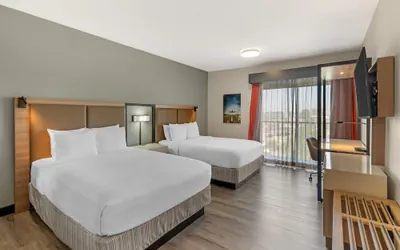 Photo 2 - Best Western Plus Atlanta Airport-East