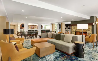 Photo 3 - Hilton Garden Inn Monterey