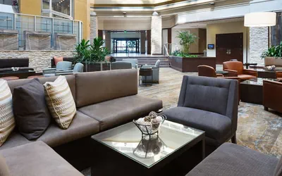Photo 3 - Embassy Suites Hotel Denver Tech Center
