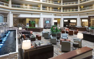Photo 4 - Embassy Suites Hotel Denver Tech Center