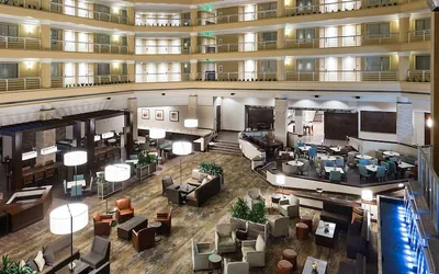 Photo 5 - Embassy Suites Hotel Denver Tech Center