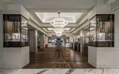 Photo 3 - Sheraton Universal Hotel