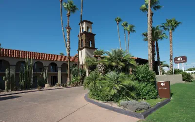 Photo 2 - DoubleTree Suites by Hilton Tucson - Williams Center