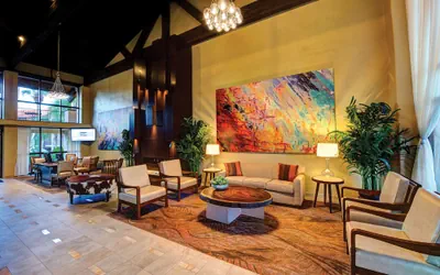 Photo 5 - DoubleTree Suites by Hilton Tucson - Williams Center