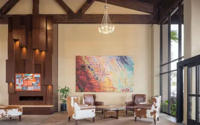 Photo 4 - DoubleTree Suites by Hilton Tucson - Williams Center