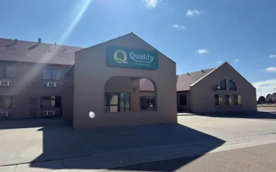 Photo 2 - Quality Inn & Suites Colby