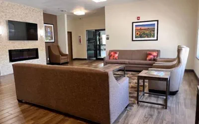 Photo 4 - Quality Inn & Suites Colby
