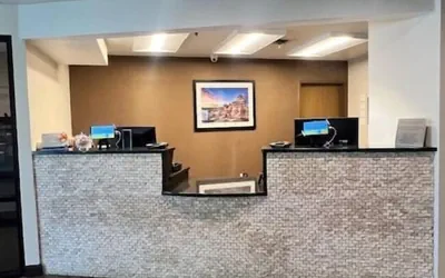 Photo 3 - Quality Inn & Suites Colby