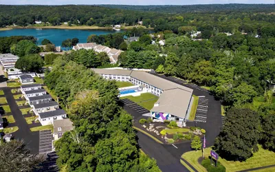 Photo 2 - Spark by Hilton Mystic Groton