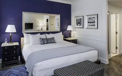 Phoenix Park Hotel