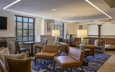 Photo 5 - Phoenix Park Hotel