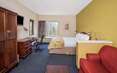 Photo 4 - Baymont by Wyndham Warrenton